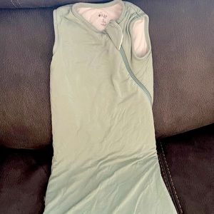 Kyte baby sleep bag size small 0-6month